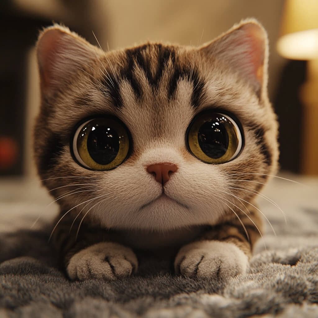 cat